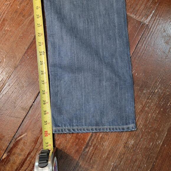 Vintage Guess Jeans - Picture 4 of 6